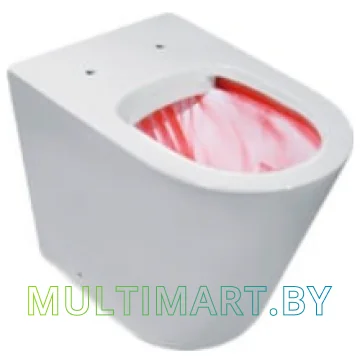 Унитаз CeramaLux NS3178